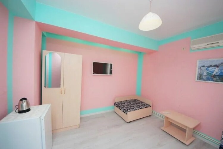 Ediroz Na Kryimskoy Guest House, фото 32