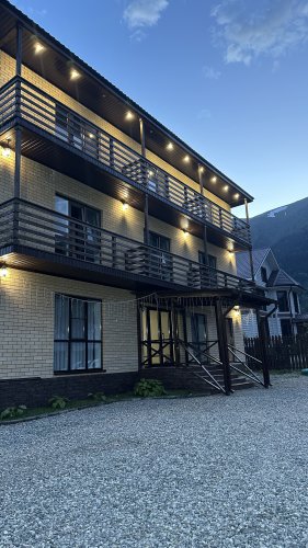 Гостевой дом Arkhyz09rus, фото 35