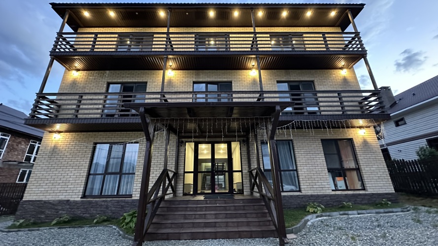 Гостевой дом Arkhyz09rus, фото 36