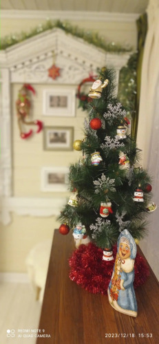 Коттедж Вдохновение Левитана с видами на горе Левитана, фото 56