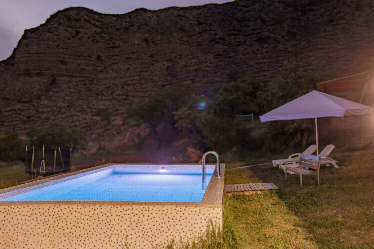 Гостевой дом Салта, фото 21