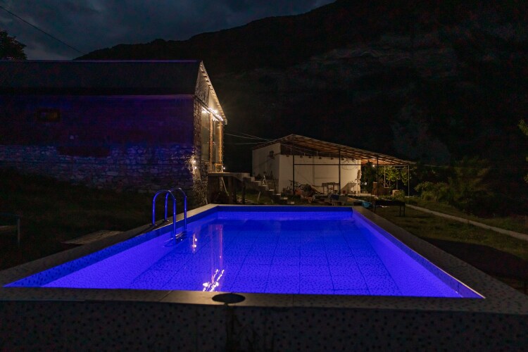 Гостевой дом Салта, фото 22