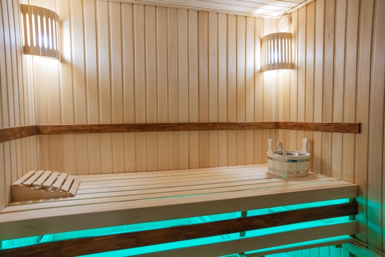 Гостевой дом Салта, фото 23