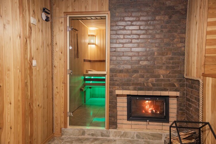 Гостевой дом Салта, фото 24