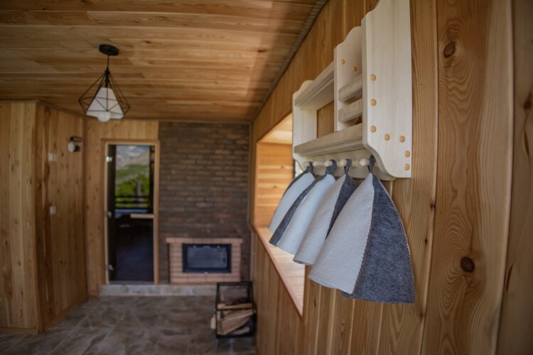 Гостевой дом Салта, фото 25