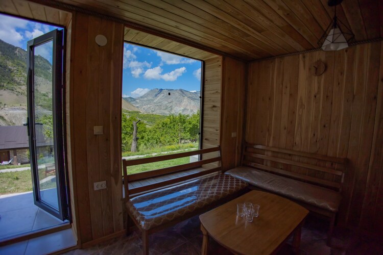 Гостевой дом Салта, фото 26