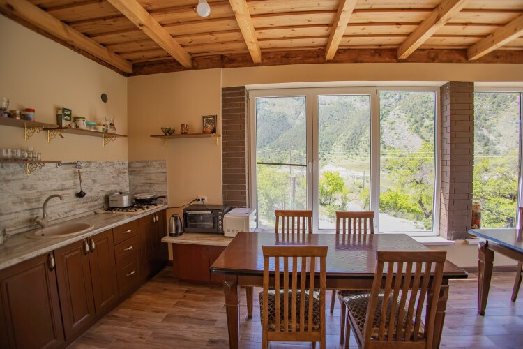 Гостевой дом Салта, фото 28