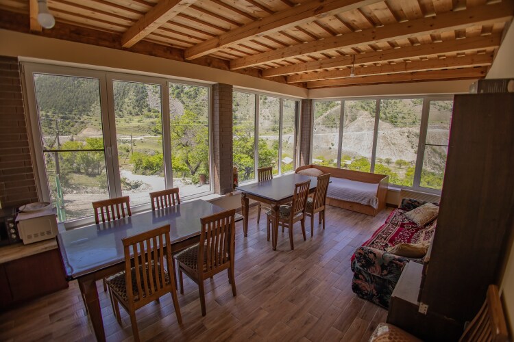 Гостевой дом Салта, фото 29