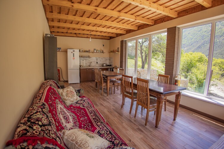 Гостевой дом Салта, фото 30