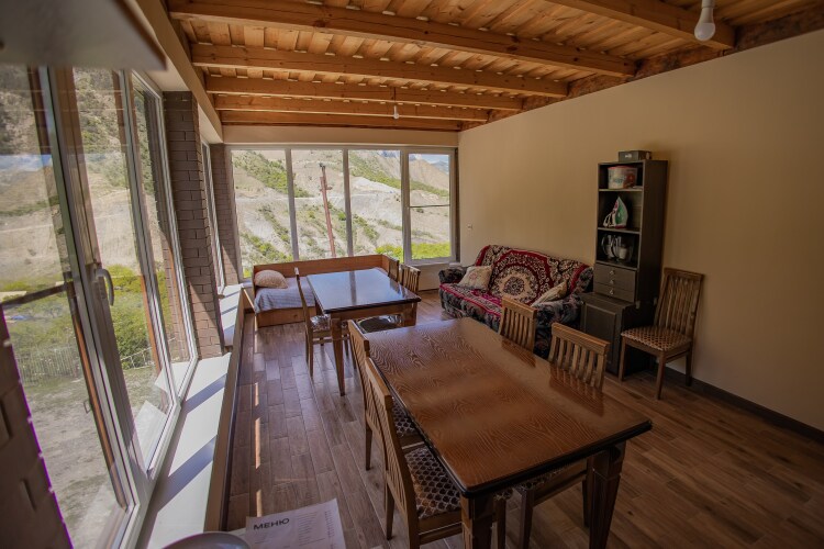 Гостевой дом Салта, фото 31