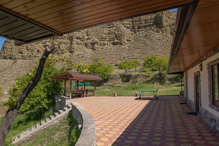 Гостевой дом Салта, фото 32