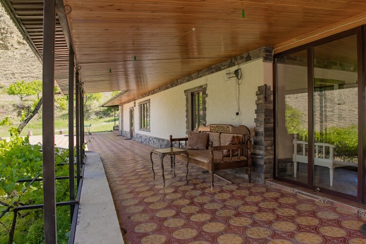 Гостевой дом Салта, фото 33