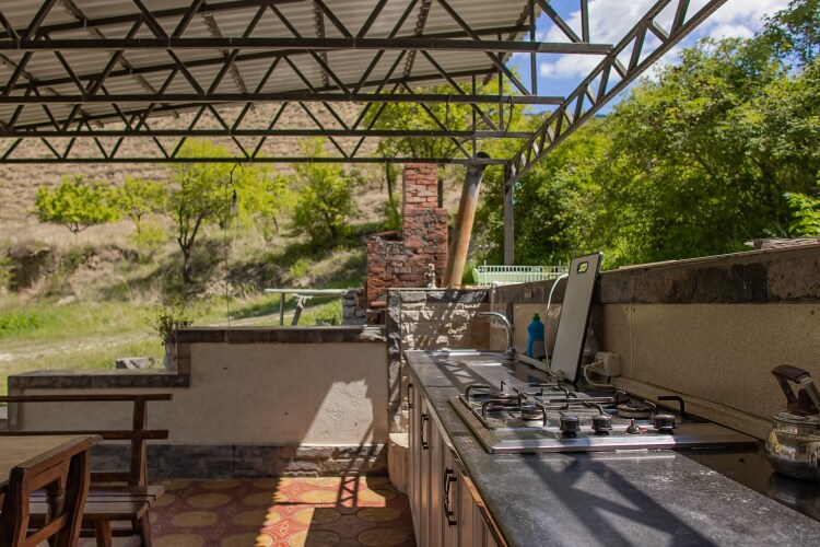 Гостевой дом Салта, фото 34