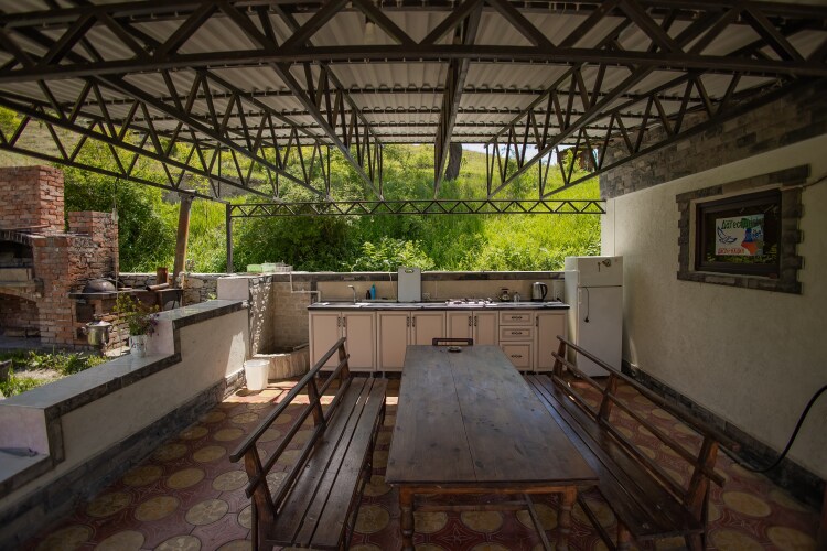 Гостевой дом Салта, фото 35