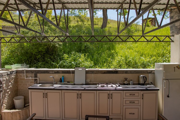 Гостевой дом Салта, фото 36