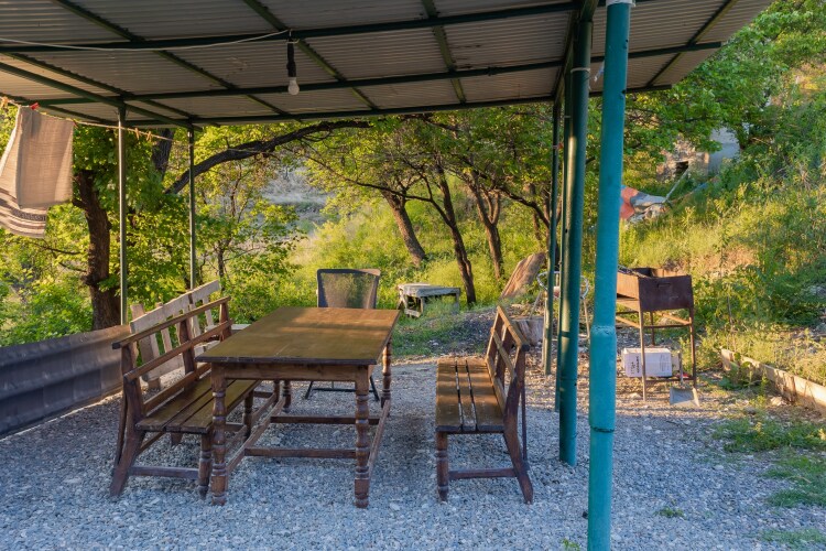 Гостевой дом Салта, фото 37