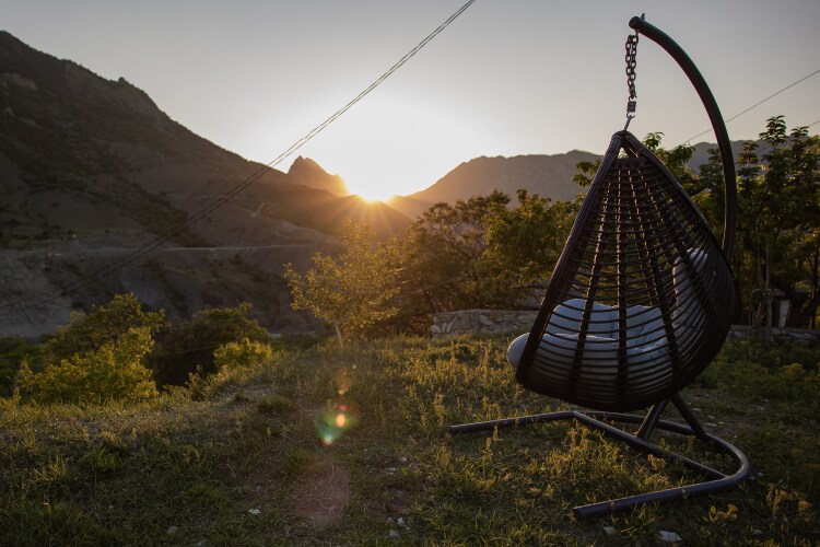 Гостевой дом Салта, фото 38