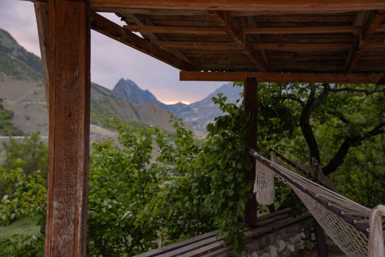 Гостевой дом Салта, фото 39