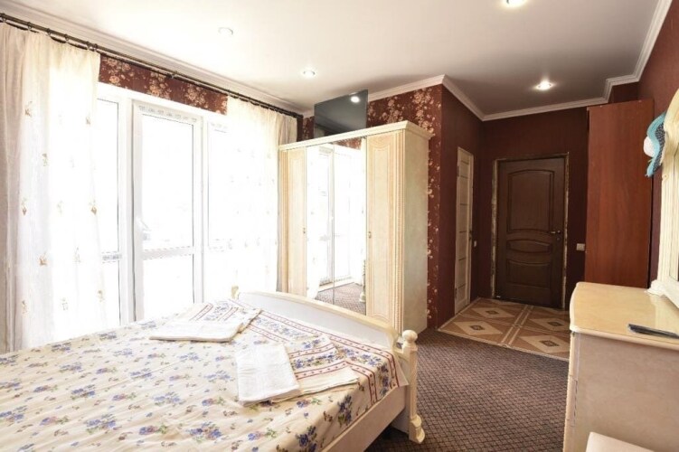 Mikael Guest House, фото 22