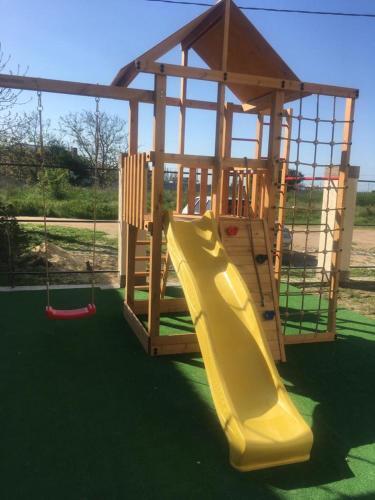 Mikael Guest House, фото 25