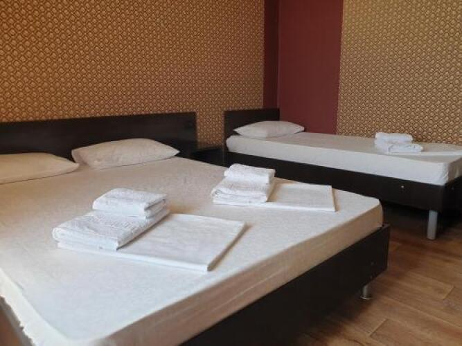 Mikael Guest House, фото 26