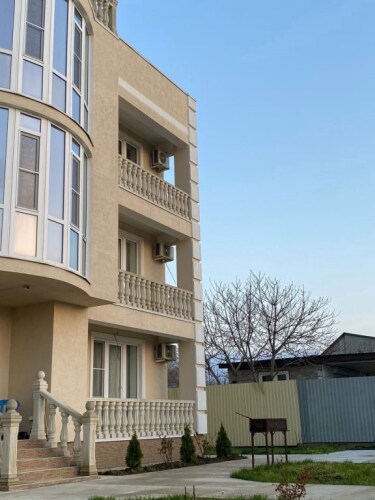 Mikael Guest House, фото 27