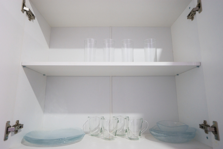 Апартаменты InnDays Новомосковская 12, фото 22