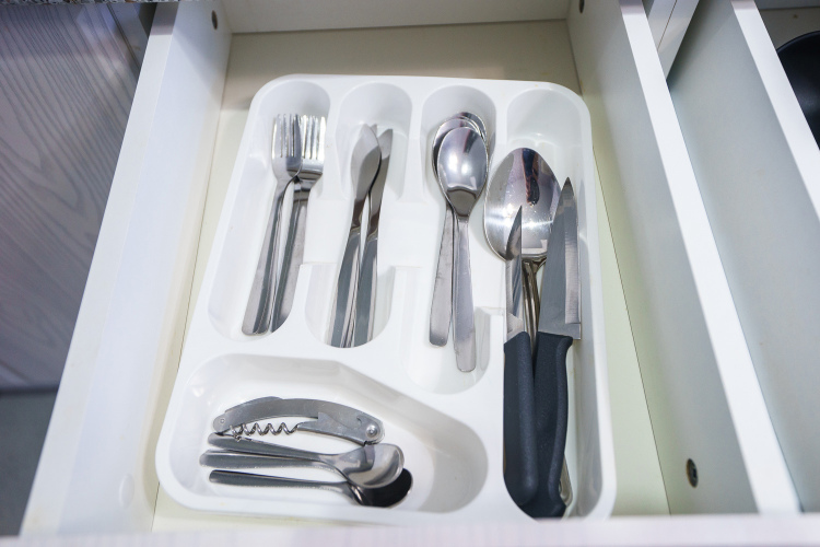 Апартаменты InnDays Новомосковская 12, фото 24