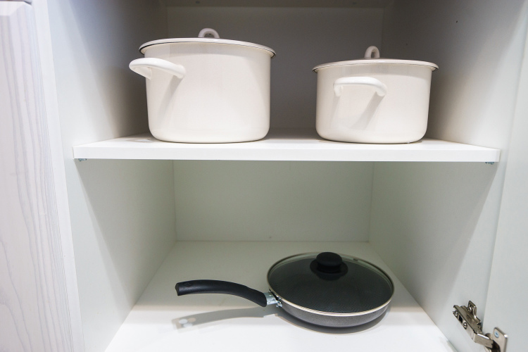 Апартаменты InnDays Новомосковская 12, фото 25