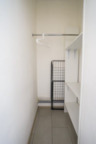 Апартаменты InnDays Новомосковская 12, фото 28