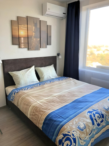 Апартаменты Крымские Каникулы, фото 11