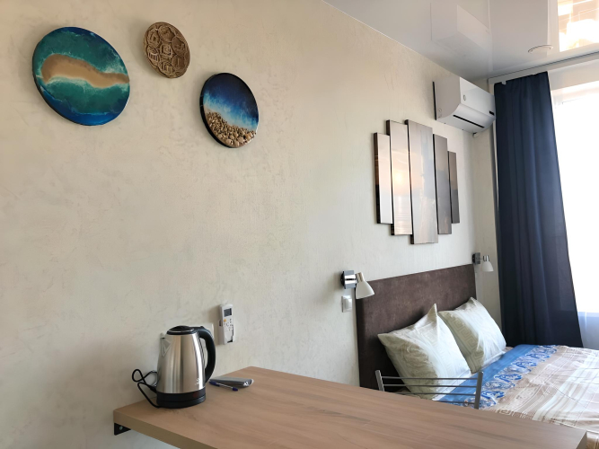 Апартаменты Крымские Каникулы, фото 12