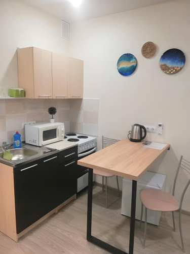 Апартаменты Крымские Каникулы, фото 13