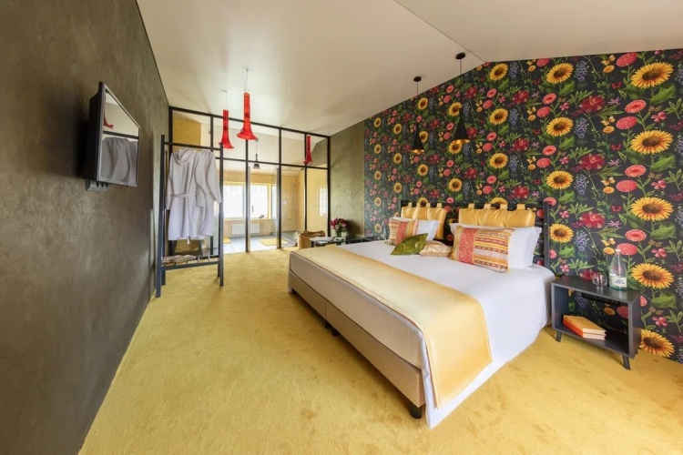 Гостевой дом Мята, фото 7