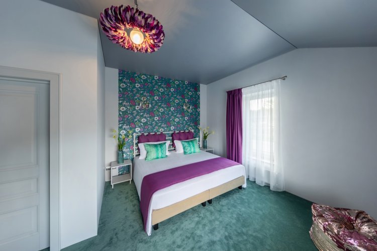 Гостевой дом Мята, фото 8