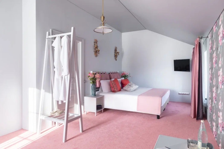 Гостевой дом Мята, фото 9