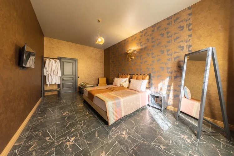 Гостевой дом Мята, фото 10