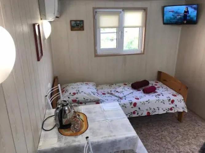 Nikos Guest House, фото 15