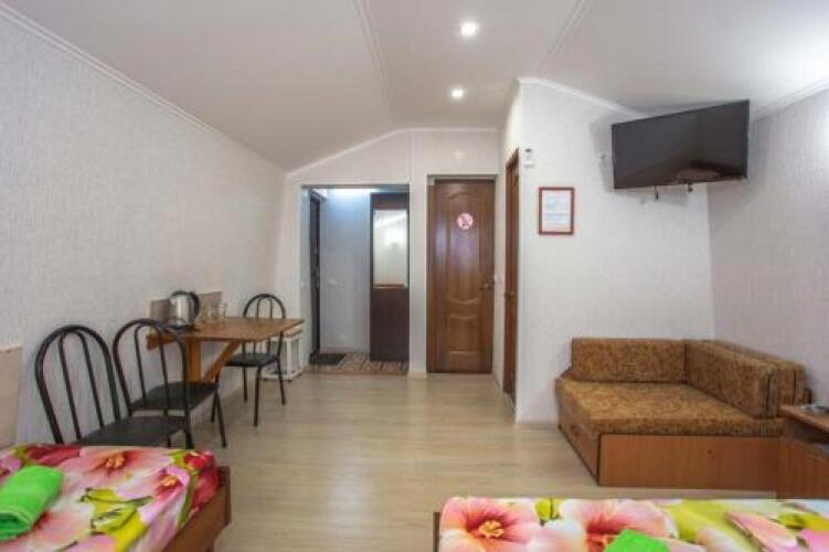 Nikos Guest House, фото 17