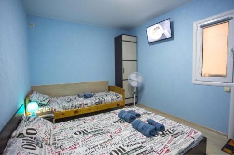 Nikos Guest House, фото 18