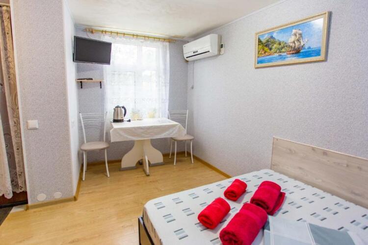 Nikos Guest House, фото 20