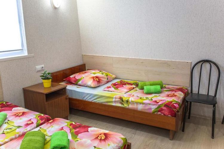 Nikos Guest House, фото 21