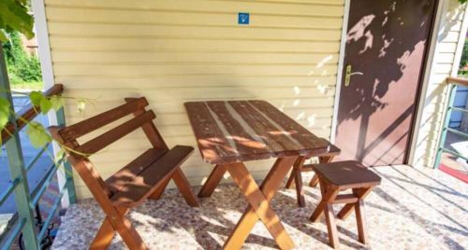 Nikos Guest House, фото 22