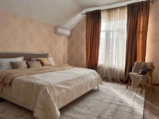 Апартаменты Пентхаус на Батырая, фото 10