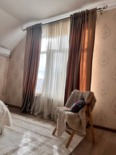 Апартаменты Пентхаус на Батырая, фото 12