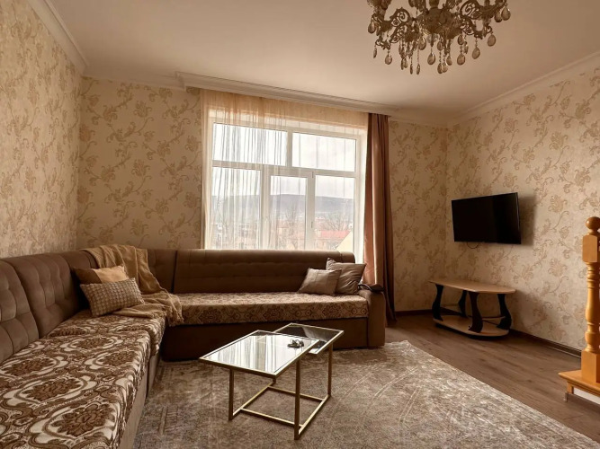 Апартаменты Пентхаус на Батырая, фото 14