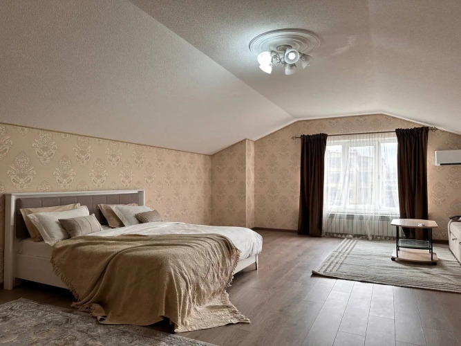 Апартаменты Пентхаус на Батырая, фото 15