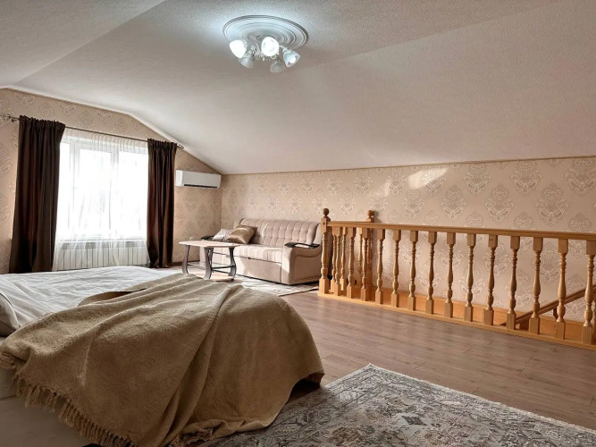 Апартаменты Пентхаус на Батырая, фото 16