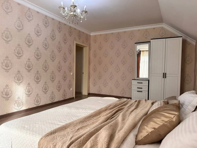 Апартаменты Пентхаус на Батырая, фото 17