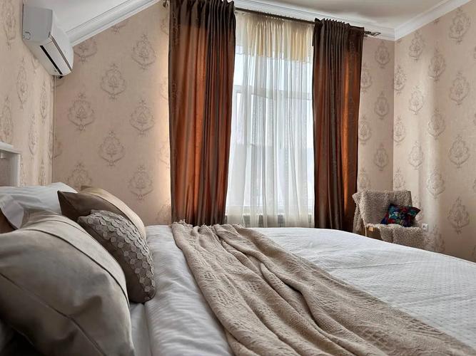 Апартаменты Пентхаус на Батырая, фото 18